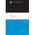 thumbnail image 1 of Pre-Owned Mark: A Commentary (The New Testament Library) Paperback, 1 of 1