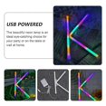 thumbnail image 3 of Decorative LED Lamp Creative English Letter Neon Sign Night Light Without Battery, 3 of 4