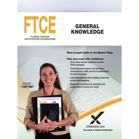 Ftce General Knowledge