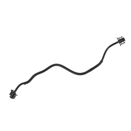 Radiator Hose for Volvo XC60 2007-2013 Plastic 1 Pcs Coolant Pipe