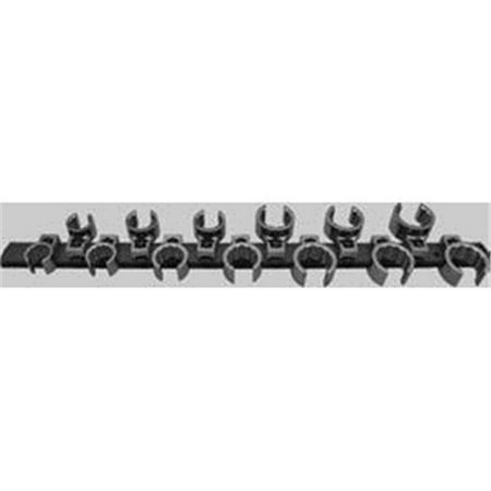 

Martin Sprocket & Gear FMT-BC18MM 0.37 in. 18 mm Drive Metric Crowfoot Wrench Set