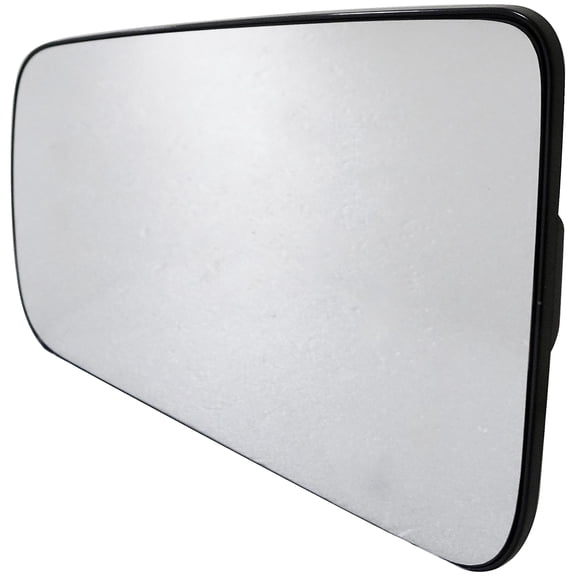 Dorman 56138 Driver Side Door Mirror Glass for Specific Ford Models Fits select: 2008-2011 FORD FOCUS