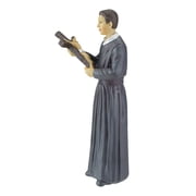 Roman Inc. St. Gerard Figurine 3.5 - Figurine Santo Saints Confirmation 50295-ROM