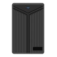 thumbnail image 3 of USB 3.1 Mobile Hard Disk Box 2.5 Inch SATA Hard Disk Box SSD Enclosure Support 15mm Hard Drive for Computer Notebook,black, 3 of 9