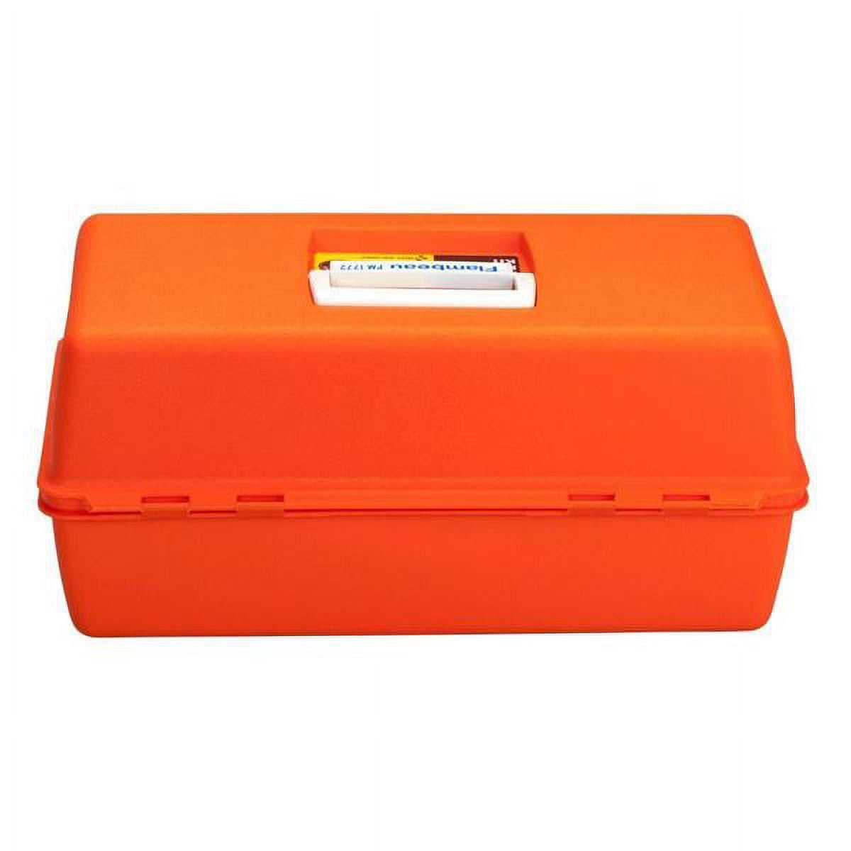Response First Aid Kit, Plastic Bag, 258 Components, 24 People Served FA-504