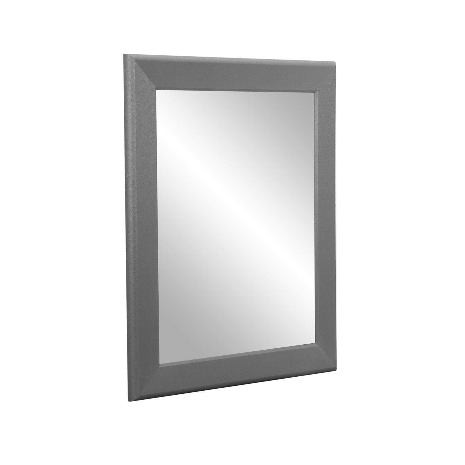 BrandtWorks Designer Rectangular Wall Mirror