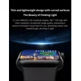 thumbnail image 3 of Reloj Inteligente 2024 Hk9 Pro Max+ 4correas Amoled 2.02 Gpt, 3 of 8