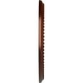 thumbnail image 4 of Ekena Millwork 12 1/2"OD x 3 7/8"ID x 3/4"P Bradford Ceiling Medallion (Fits Canopies up to 6 5/8"), Hand-Painted Antique Copper, 4 of 6
