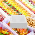 thumbnail image 6 of Raindrops 5pcs Gift Boxes Small Gifts Storage Container Party Favors Paper Packaging Boxes with Window for Wedding Birthday, 6 of 8