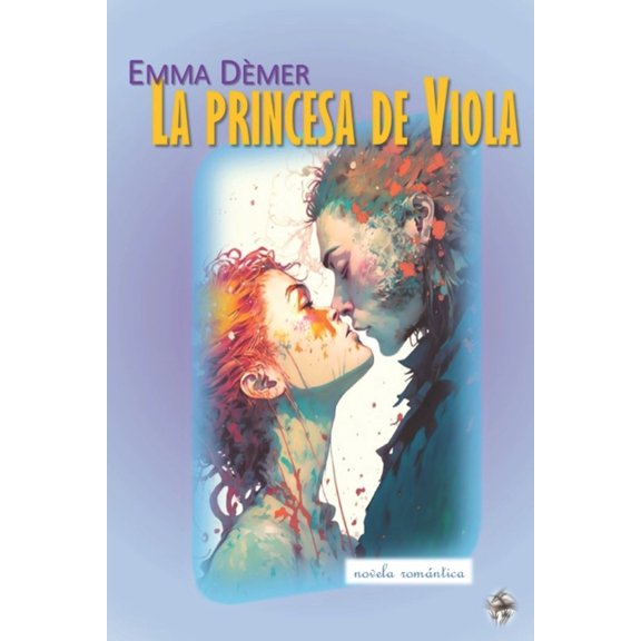 La princesa de Viola, (Paperback)