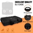 thumbnail image 2 of Funda para DJ LVKAYCE para Pioneer DDJ-FLX4/DDJ-400/DDJ-SB2/DDJ-200/DDJ-SB3/DDJ-RB, 2 of 7