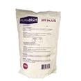thumbnail image 4 of Puri Tech Chemicals pH Plus 15lb Resealable Bag for Swimming Pools & Spas pH Increaser Up Balancer 100% Sodium Carbonate Increases pH & Chlorine Effectiveness, 4 of 6