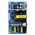 thumbnail image 1 of D V Carte d'Alimentation, 24v 6A 150W Commutation Module d'Alimentation Carte de Conception Révolutionnaire, 1 of 14