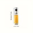 GZHOUFDXINX HighQuality Steel Olive Oil Sprayer 3.38oz Healthy