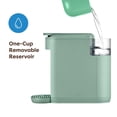 thumbnail image 4 of Cafetera Keurig K-Mini Mate Portátil 355 ml Verde, 4 of 9