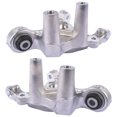 thumbnail image 4 of NEWZQ Rear Suspension Knuckle for Buick Regal Chevrolet Malibu Hatchback Sedan 2016-2020 2Pcs, 4 of 9
