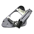 thumbnail image 2 of jinwen Kayak Trolling Motor Mount Black Replace Stable High Performance Accessories for Bow, 2 of 9