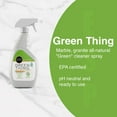 thumbnail image 2 of MB Stone Care GT-1 Green Thing Multi Surface Cleaner, 2 of 7