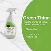 MB Stone Care GT-1 Green Thing Multi Surface Cleaner