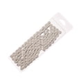 thumbnail image 1 of Soidarity Cadena de bicicleta de acero al carbono Universal MTB, piezas de repuesto para reparación de ciclismo de varias velocidades, accesorios Ciclismo 11 velocidades Soidarity OD023145-04B, 1 of 6