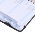 thumbnail image 3 of unbranded Cuaderno Portátil Con Alfabético Y Sujeta Bolígrafo Para Contraseñas, 3 of 6