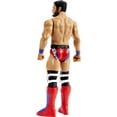 thumbnail image 4 of Figura de acción Mattel WWE Johnny Gargano de 6 pulgadas con 10 puntos, 4 of 5