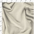 thumbnail image 3 of Soimoi Gold Poly Georgette Fabric Stars Star Printed Fabric 1 Yard 52 Inch Wide, 3 of 6