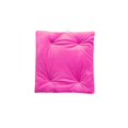 thumbnail image 1 of Inteprter Almohadilla de calefacción eléctrica, pelusas para invierno, clima frío, USB, funda de cojín para silla, calentador de oficina para el hogar, Suministros térmicos Rosa roja Inteprter HA071540-03, 1 of 6