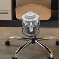thumbnail image 2 of 2 Pcs Desktop Cup Holder Clip-type Beverage Cup Holder Water Glass Tabletop Holder, 2 of 8
