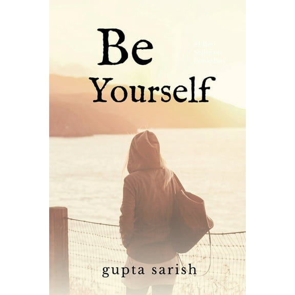 be yourself, (Paperback)