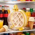 thumbnail image 5 of COM1950s 2-in-1 Press-Release Ice Tray Tumbler, Portable Ice Maker Water Bottle with Straw, Touch-Free Frozen Cube Mold, Leak-Proof Cold Drink Cup for Travel, Beach, and Daily Use, 5 of 6