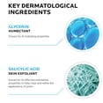 thumbnail image 3 of Limpiador facial La Roche-Posay Effaclar Deep Cleansing, 3 of 5