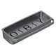 thumbnail image 2 of Organizador de Plástico para Fregadero con Diseño Calado – Organizador para Encimera de Fregadero para Esponjas, Cepillos y Jabón – Bandeja de Almacenamiento para Encimera para Artículos de Limpieza, 2 of 6