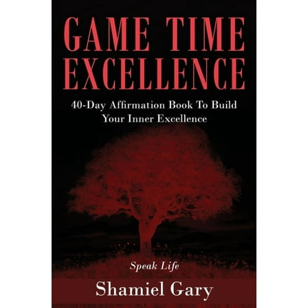 Game Time Excellence, (Paperback)