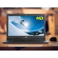 thumbnail image 3 of Dell 3593 Notebook 15.6" Touchscreen Laptop, Intel Core i7, 8GB RAM, 512GB SSD, Windows 10, Black, 3 of 7