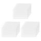 thumbnail image 1 of Tapete de Cocina Transparente, Tapete para Mesa de Café, Protector de Mesa, Manteles Individuales Impermeables,12 Piezas, 1 of 5
