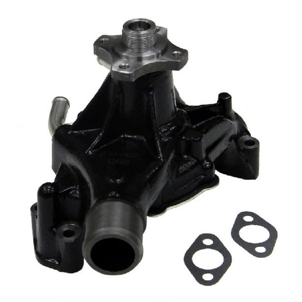 OE Replacement for 19992013 Chevrolet Silverado 1500 Engine Water Pump
