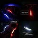 thumbnail image 4 of Luz Trasera LED USB Recargable Eigraketly para Bicicleta Impermeable, 4 of 6