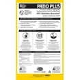 thumbnail image 2 of Kellogg Garden Organics-1.5 cu. ft. Patio Plus Premium Outdoor Potting Mix, 2 of 4
