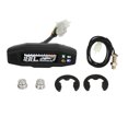 thumbnail image 2 of Speedometer, 12V High Accuracy LED Fuel  Gauge  For Racing Motorbike, 2 of 8