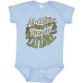 thumbnail image 3 of Inktastic Camping Hiking Trekking Adventure Boys or Girls Baby Bodysuit, 3 of 5