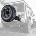 thumbnail image 5 of Smittybilt Porte-pneu de Rechange 77857, 5 of 5