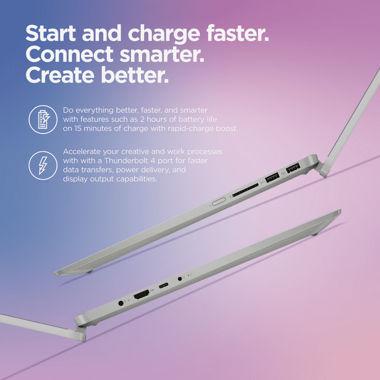 Lenovo Ideapad Flex 5i 16