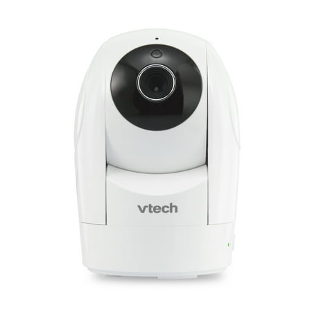 VTech 2 Camera 5" Digital Video Video Baby Monitor Camera with Pan and Tilt