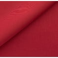 thumbnail image 2 of Poly Cotton Broadcloth 60 Inch Fabric by the Yard (F.E. (Burgundy), 2 of 4