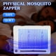 thumbnail image 5 of Zapper EléCtrico Para Insectos De Interior, 2000 MAh, Para Matar Mosquitos, Insectos Voladores, Moscas, Trampas Para Moscas De La Fruta, Color, 5 of 8