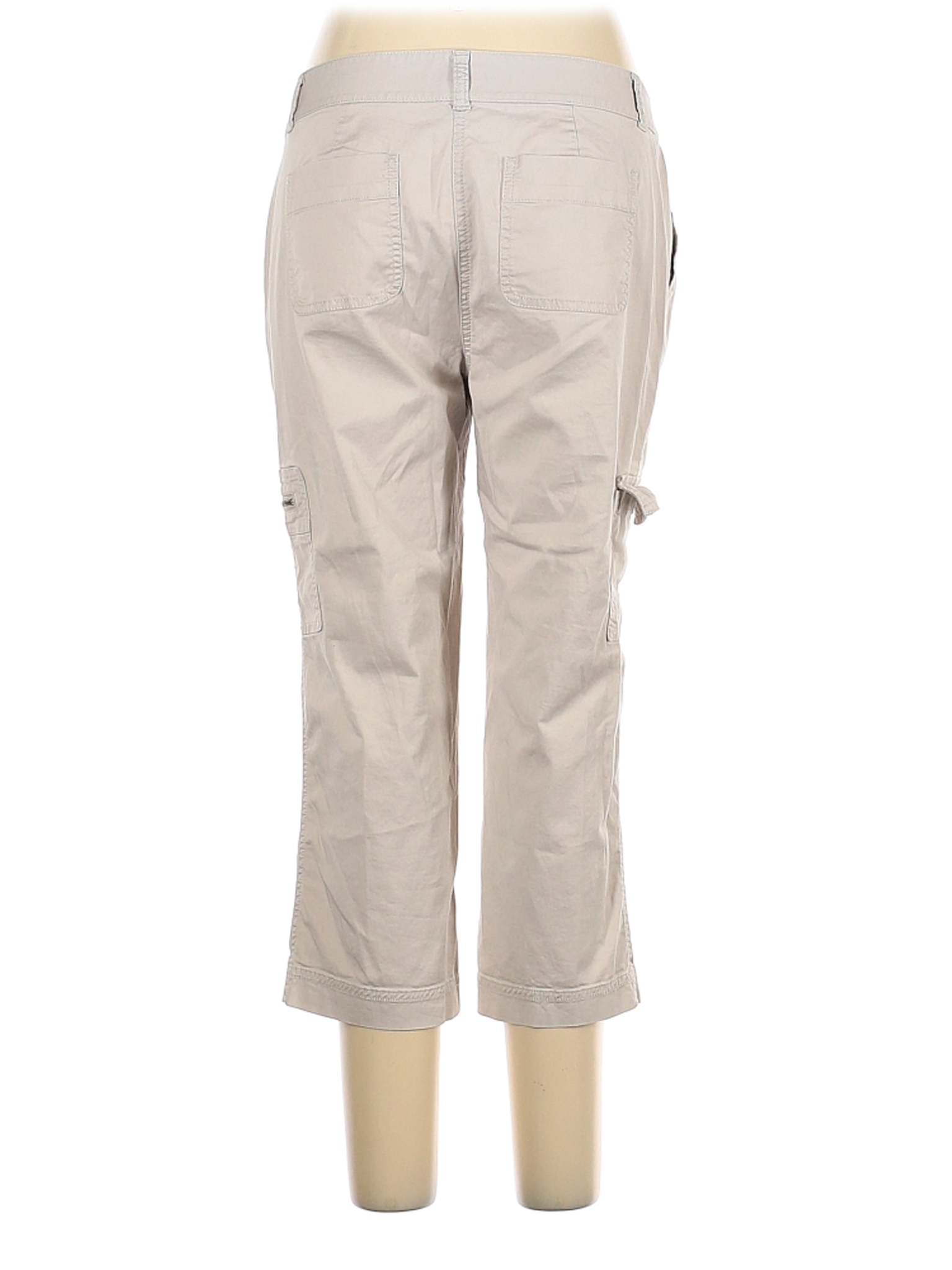 J jill cargo pants Clearance