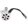 thumbnail image 4 of Gupbes Brushless Motor, Compact Size RC Quadrotor Motor With Stable Operation And Low Noise For Fixed-wing Aircraft/Quadcopter Model For Most People, 4 of 8