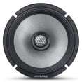 thumbnail image 3 of (4) Alpine R2-S65 6.5" 2-Way Car Audio Speakers High-Resolution Certified, 3 of 10