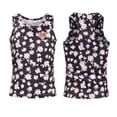 thumbnail image 3 of Body Glove Clothes Girls’ 4-Piece Active Outfit Set – Includes 2 Graphic Tees, Jogger Pants & Shorts, Comfortable Everyday Clothing for Toddler to Big Girls Sizes (2T-12), 3 of 8
